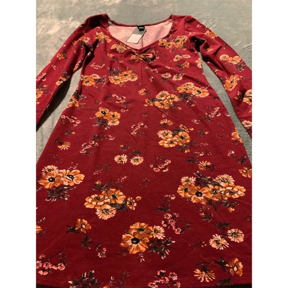 WILD FABLE DRESS BRAND NEW - Picture 2 of 3